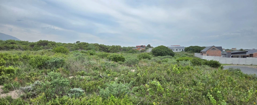 0 Bedroom Property for Sale in Kleinbaai Western Cape